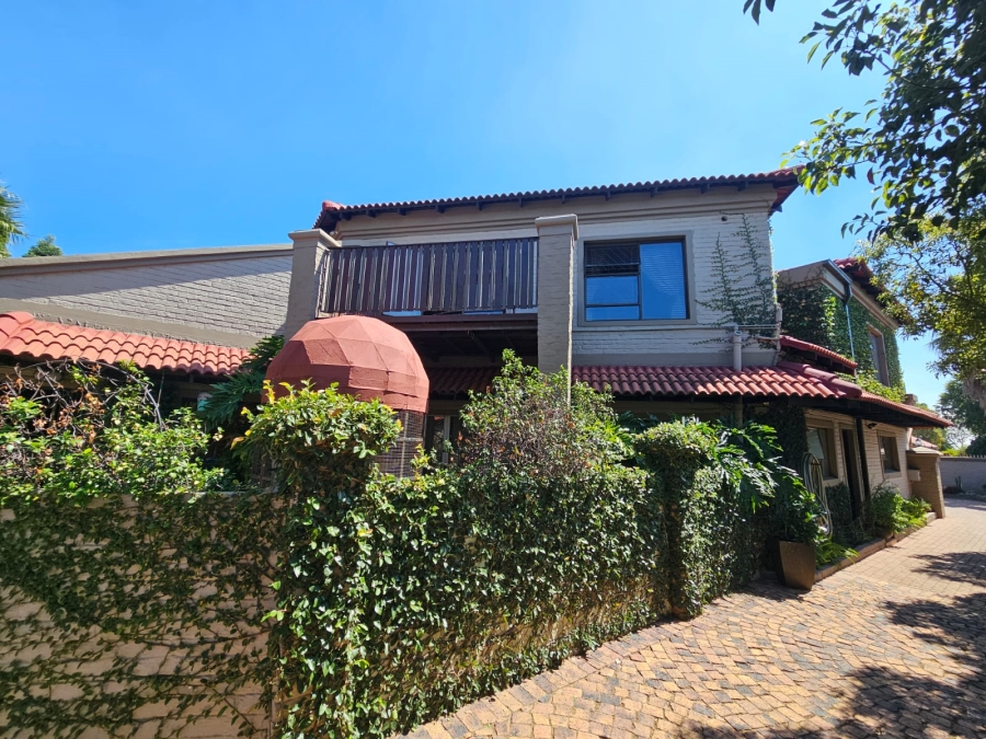 To Let 1 Bedroom Property for Rent in Vaalpark Free State